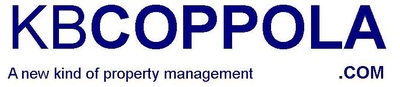 KBCOPPOLA.com&nbsp;<br />a new kind of property management